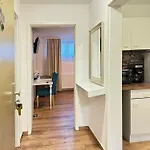 Apartament Carissa - Mit Thermeplus Bad Bevensen