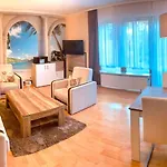 Apartament Carissa - Mit Thermeplus