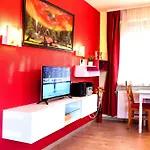 Lejlighed Carissa - Mit Thermeplus