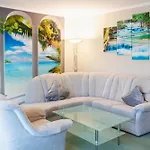 Apartament Carissa - Mit Thermeplus *