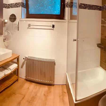 Carissa Aparthotelferienwohnung *