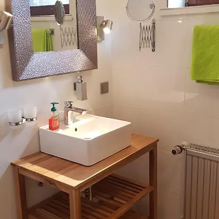 Carissa - Mit Thermeplus Bad Bevensen