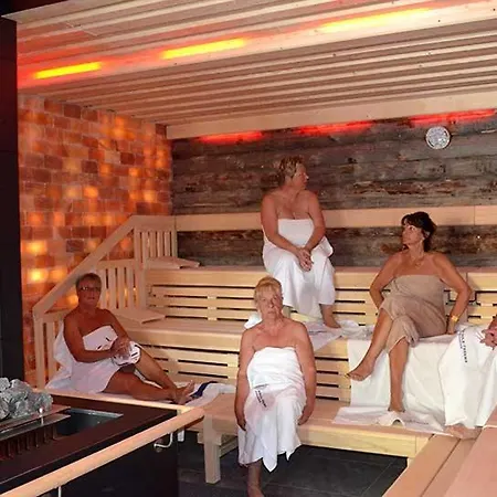 Carissa - Mit Thermeplus Apartamento