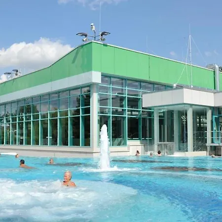 Carissa Aparthotelferienwohnung Bad Bevensen