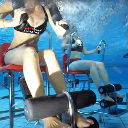 Carissa - Mit Thermeplus *