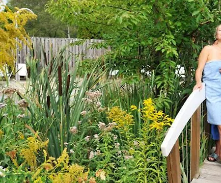 Carissa - Mit Thermeplus Apartamento