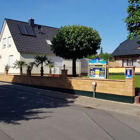 Carissa - Mit Thermeplus Lejlighed Bad Bevensen