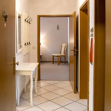 Carissa - Mit Thermeplus Appartement