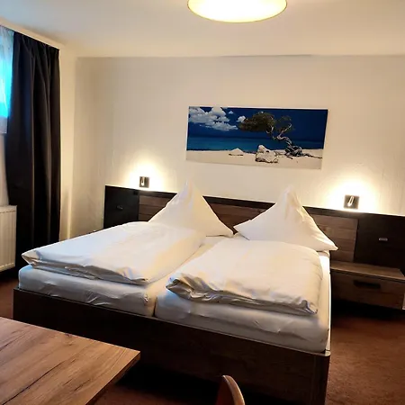 Apartment Carissa Aparthotelferienwohnung Bad Bevensen