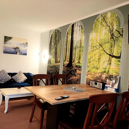 Carissa Aparthotelferienwohnung *