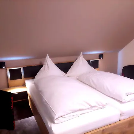 Carissa Aparthotelferienwohnung Apartment Bad Bevensen