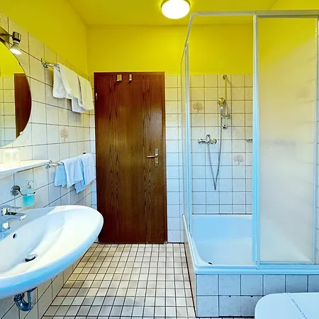 Carissa Aparthotelferienwohnung Bad Bevensen