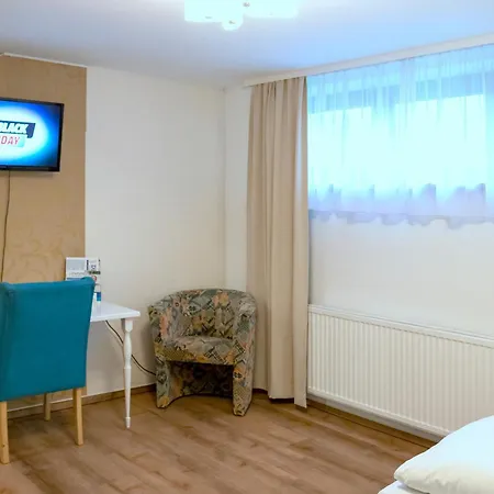 Carissa - Mit Thermeplus 巴德贝芬森