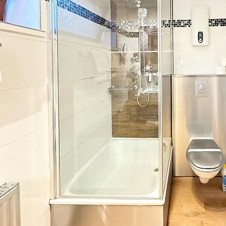 Appartement Carissa - Mit Thermeplus *