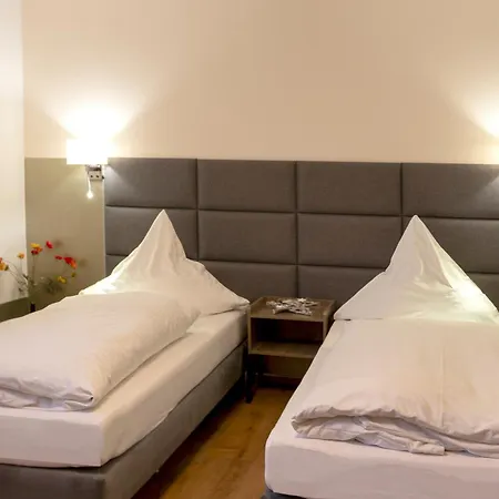 Apartment Carissa Aparthotelferienwohnung *