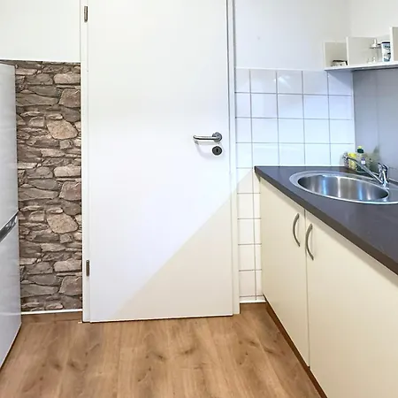 Apartment Carissa Aparthotelferienwohnung *