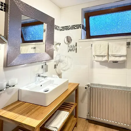 Carissa Aparthotelferienwohnung Bad Bevensen