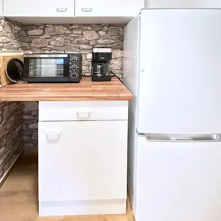 Carissa Aparthotelferienwohnung Apartment