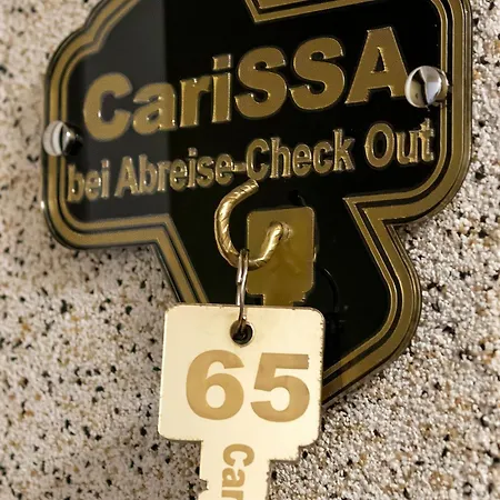 Carissa Aparthotelferienwohnung * Bad Bevensen