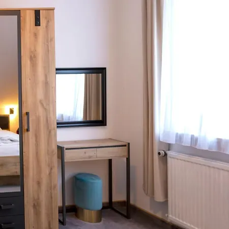 Carissa Aparthotelferienwohnung Apartment *