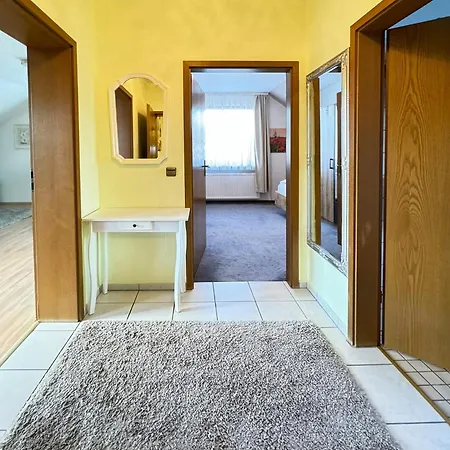 Carissa Aparthotelferienwohnung