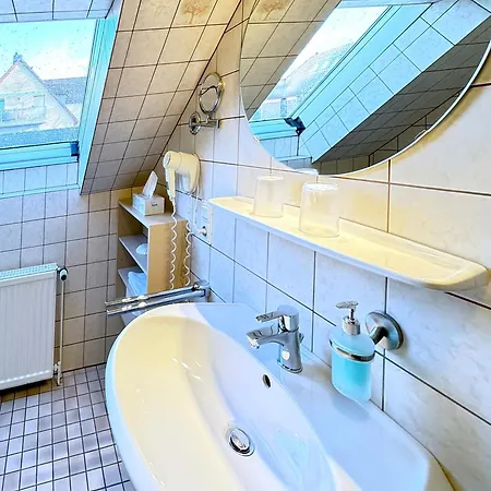 Carissa - Mit Thermeplus Appartement Bad Bevensen