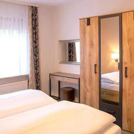 Carissa Aparthotelferienwohnung *