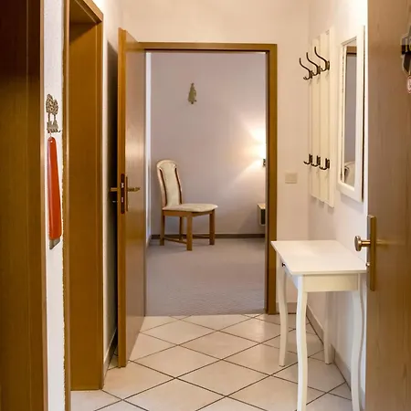 Carissa Aparthotelferienwohnung