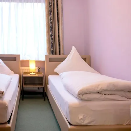 Apartment Carissa Aparthotelferienwohnung Bad Bevensen