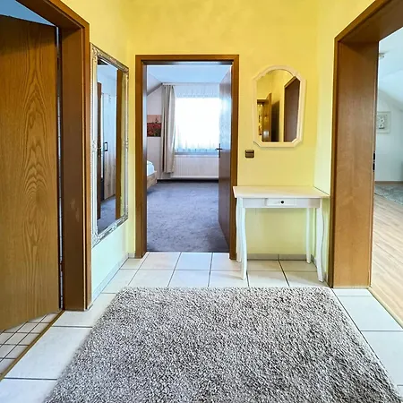 Carissa - Mit Thermeplus Apartamento