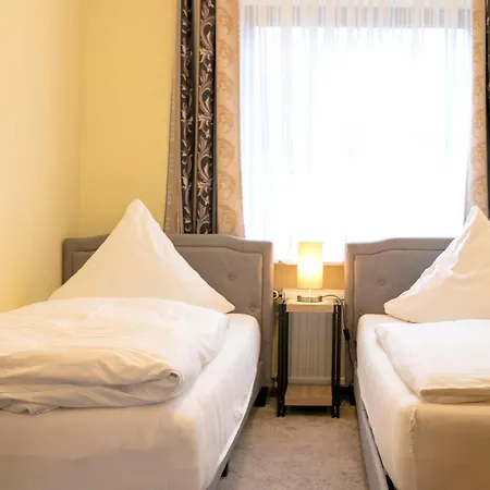 Carissa - Mit Thermeplus Apartamento *