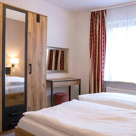 Carissa Aparthotelferienwohnung Apartment Bad Bevensen
