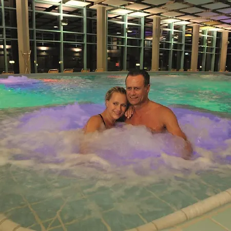 Carissa - Mit Thermeplus Apartamento Bad Bevensen