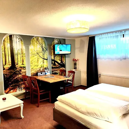 Apartment Carissa Aparthotelferienwohnung Bad Bevensen