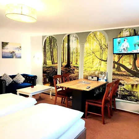 Carissa - Mit Thermeplus *