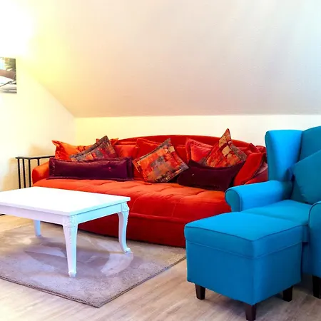 Carissa Aparthotelferienwohnung Bad Bevensen