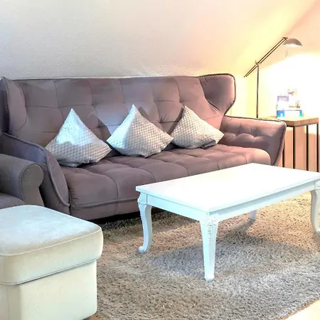 Carissa Aparthotelferienwohnung