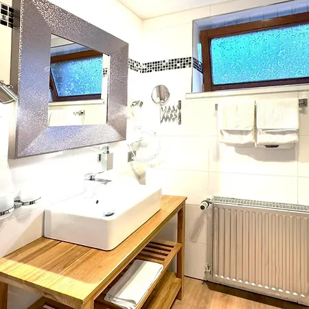 Carissa - Mit Thermeplus Apartamento *