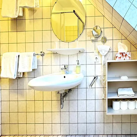 公寓 Carissa - Mit Thermeplus 巴德贝芬森