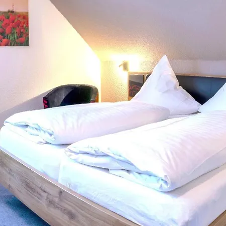 Carissa Aparthotelferienwohnung Apartment Bad Bevensen