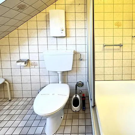 Appartement Carissa - Mit Thermeplus Bad Bevensen