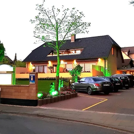 Carissa Aparthotelferienwohnung Bad Bevensen