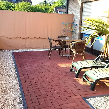 Carissa Aparthotelferienwohnung * Bad Bevensen