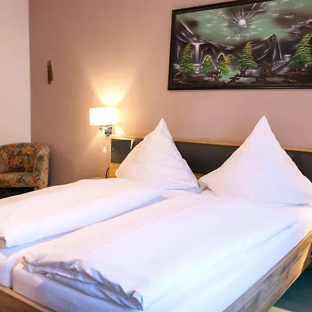 Carissa Aparthotelferienwohnung Apartment *