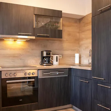 Apartamento Carissa - Mit Thermeplus *