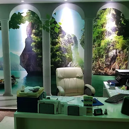 Carissa - Mit Thermeplus Apartamento Bad Bevensen