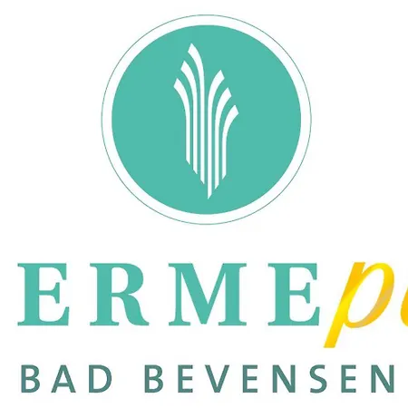 公寓 Carissa - Mit Thermeplus