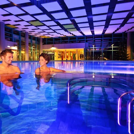 公寓 Carissa - Mit Thermeplus *