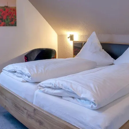Carissa Aparthotelferienwohnung