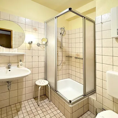 Carissa - Mit Thermeplus * 巴德贝芬森